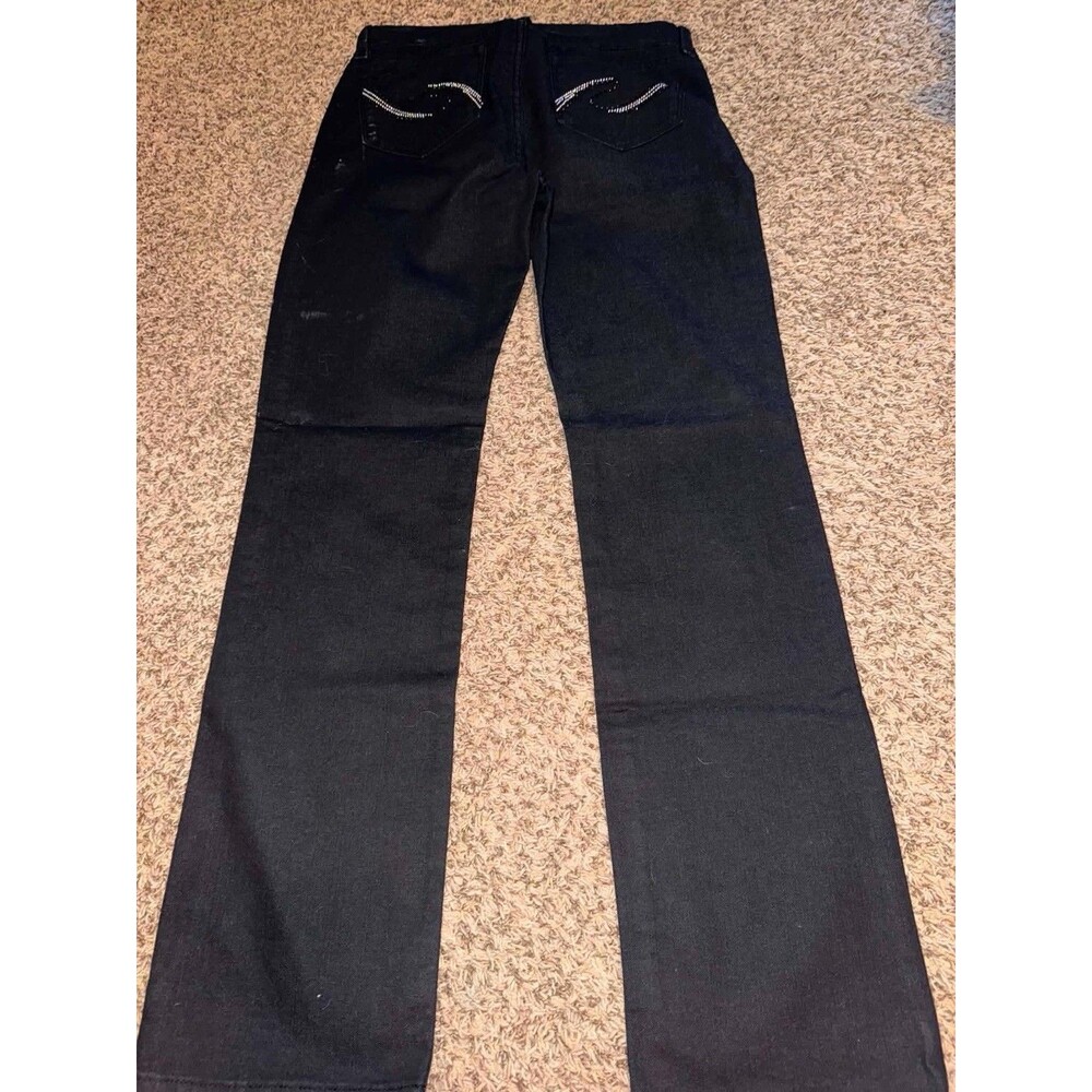 SKINNY NYDJ JEANS